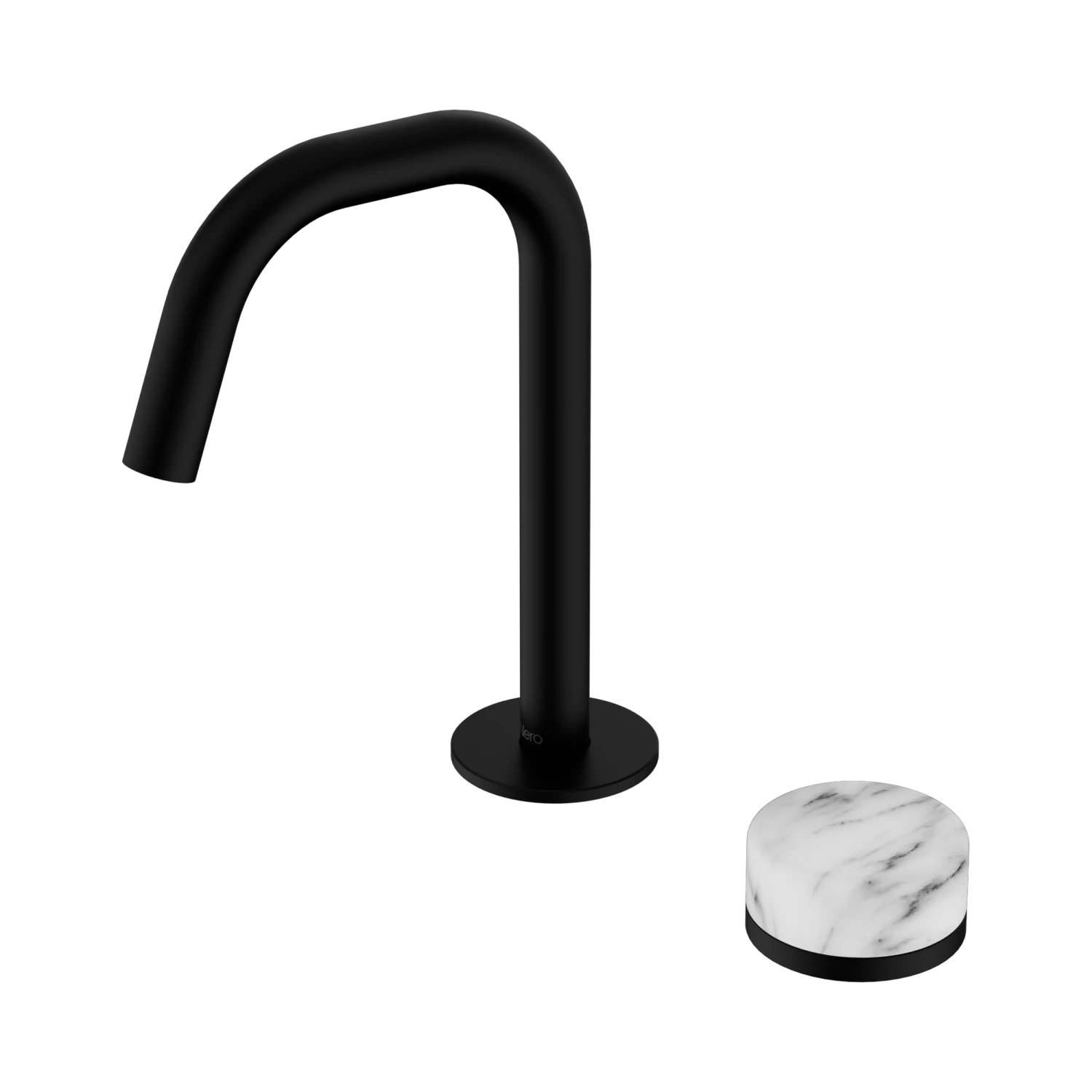 Serenity Progressive Basin Mixer Edge Spout 20 Serenity Progressive Basin Mixer Edge Spout - Image 20