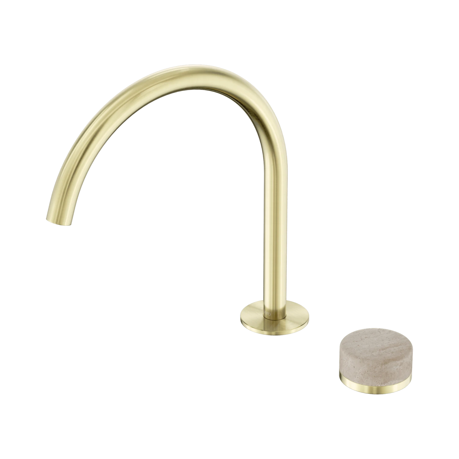 Serenity Progressive Bath/Kitchen Mixer Arc Spout 20 Serenity Progressive Bath/Kitchen Mixer Arc Spout - Image 20