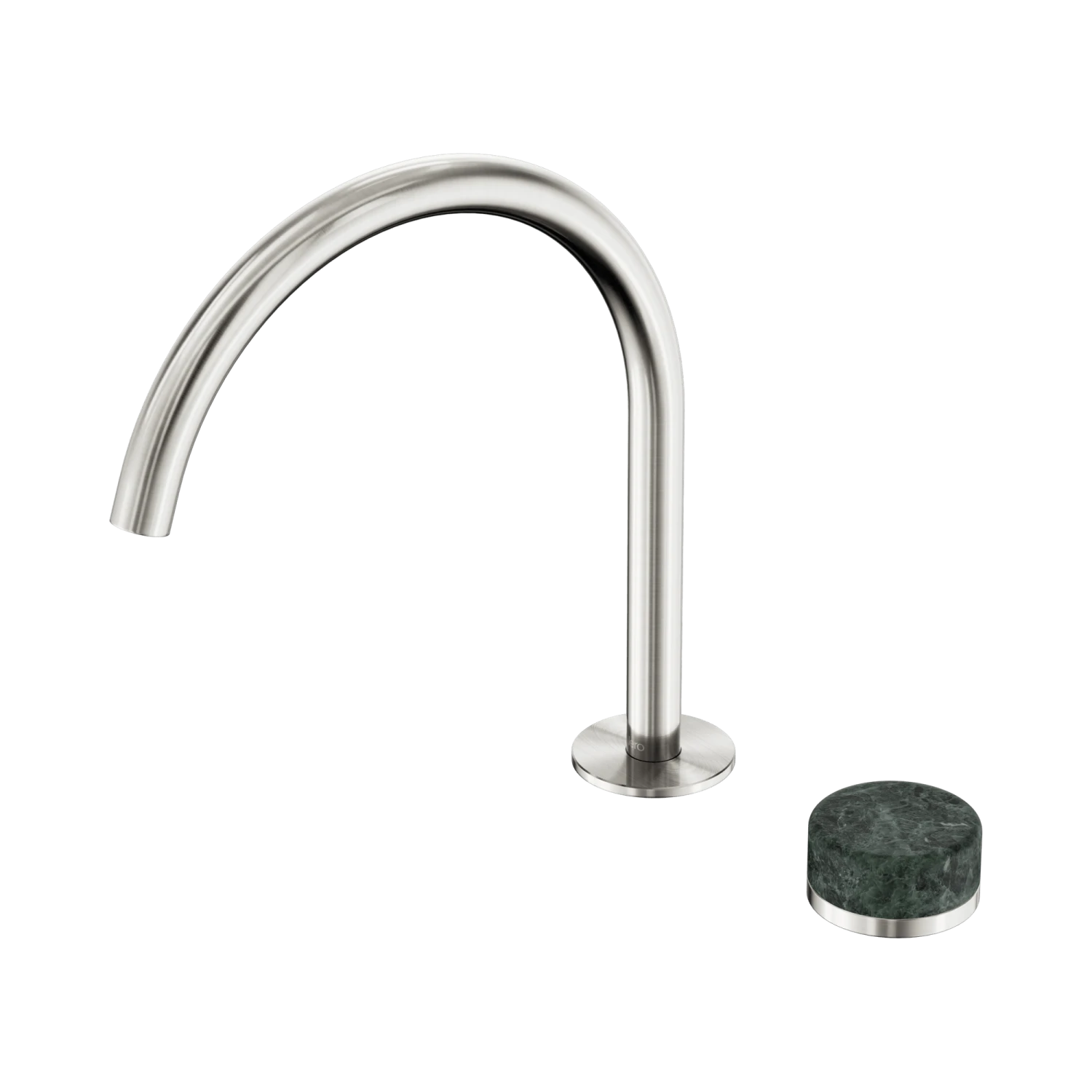 Serenity Progressive Bath/Kitchen Mixer Arc Spout 11 Serenity Progressive Bath/Kitchen Mixer Arc Spout - Image 11