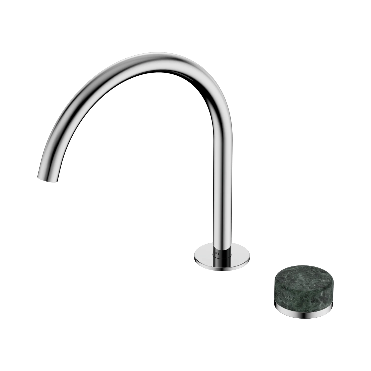 Serenity Progressive Bath/Kitchen Mixer Arc Spout 9 Serenity Progressive Bath/Kitchen Mixer Arc Spout - Image 9
