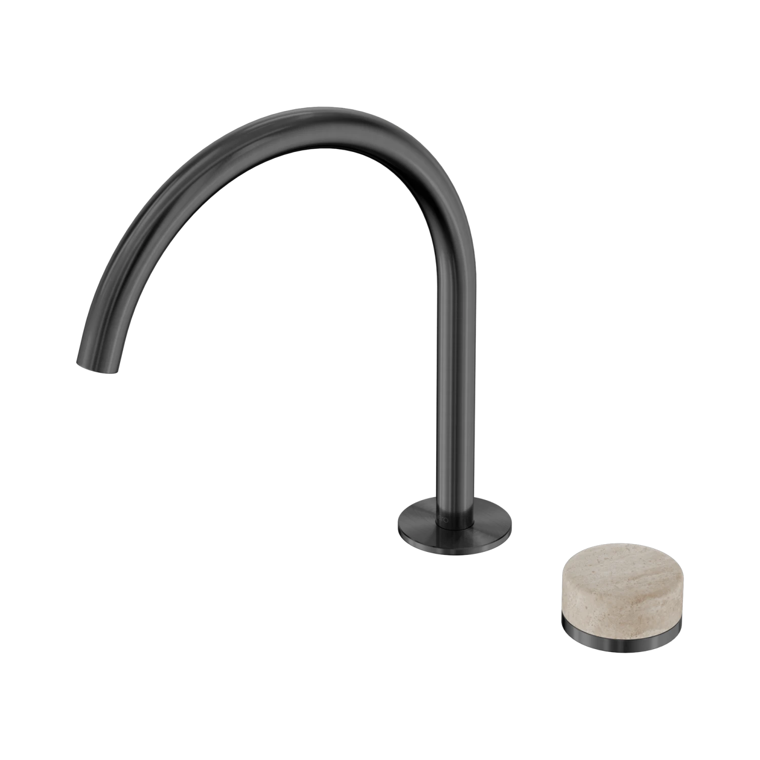 Serenity Progressive Bath/Kitchen Mixer Arc Spout 19 Serenity Progressive Bath/Kitchen Mixer Arc Spout - Image 19