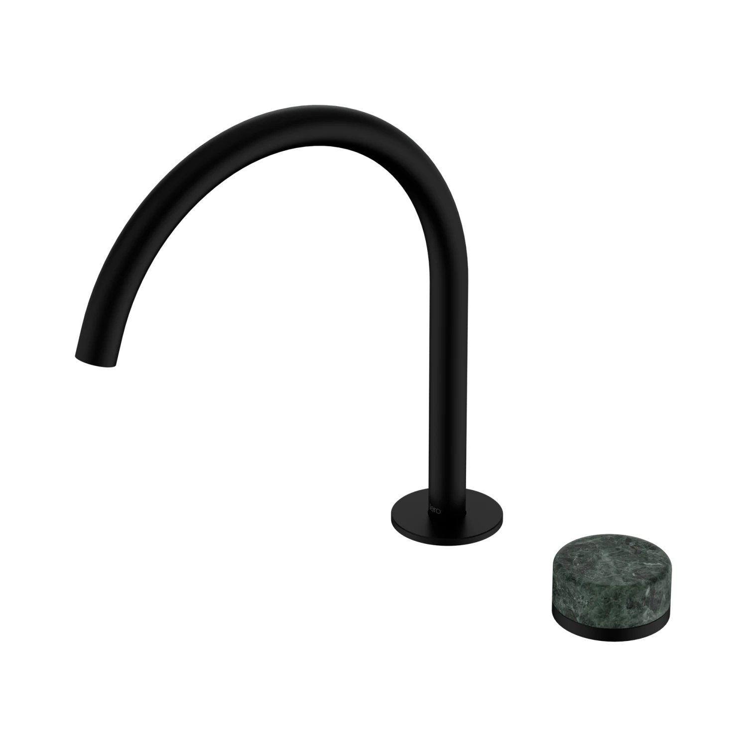 Serenity Progressive Bath/Kitchen Mixer Arc Spout 10 Serenity Progressive Bath/Kitchen Mixer Arc Spout - Image 10