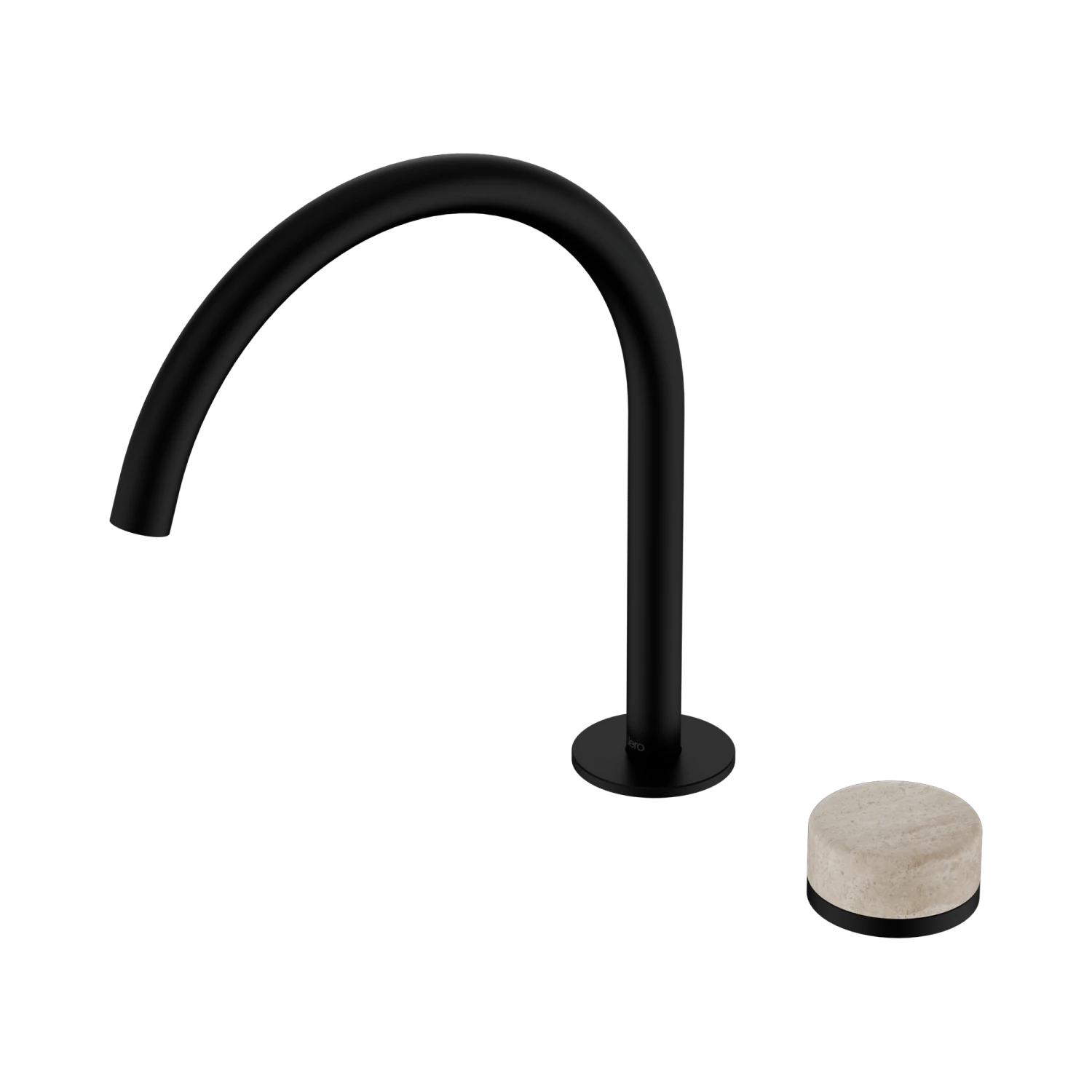 Serenity Progressive Bath/Kitchen Mixer Arc Spout 16 Serenity Progressive Bath/Kitchen Mixer Arc Spout - Image 16