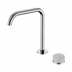 Serenity Progressive Bath/Kitchen Mixer Edge Spout