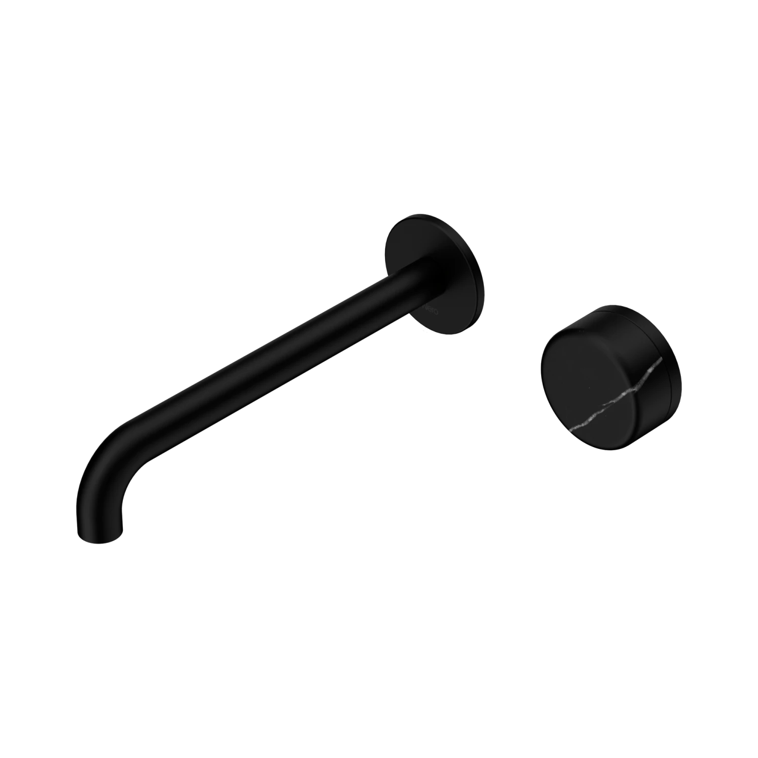 Serenity Progressive Wall Basin Mixer 220mm Spout 19 Serenity Progressive Wall Basin Mixer 220mm Spout - Image 19