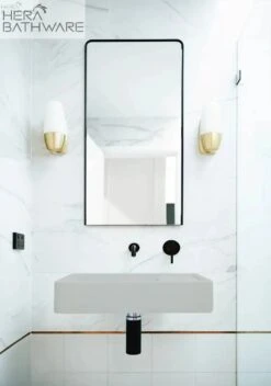 Shelf 03 Basin - Wall Hung