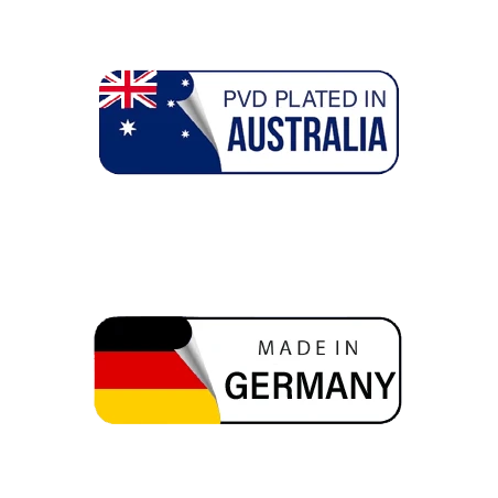 SIGMA 20 DUAL FLUSH BUTTON ROUND 4 SIGMA 20 DUAL FLUSH BUTTON ROUND - Image 4