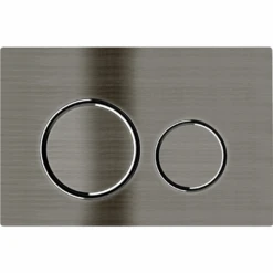 SIGMA 20 DUAL FLUSH BUTTON ROUND