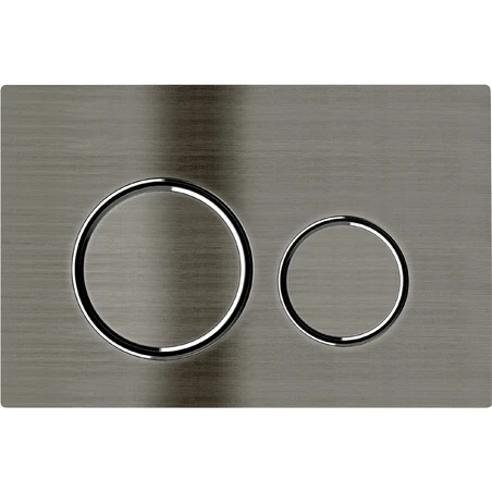 SIGMA 20 DUAL FLUSH BUTTON ROUND 1 SIGMA 20 DUAL FLUSH BUTTON ROUND