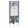 Sigma8 Concealed Cistern Duofix (For Wall Hung Pan) | Geberit