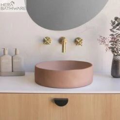 Slip Basin - Wall Hung