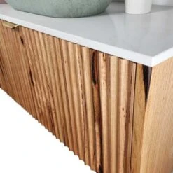 Sophia Messmate Fluted Vanity | Fifth Avenue -HERA BATHWARE sophia messmate fluted vanity fifth avenue1800mmvanitiesfifth ave 407429