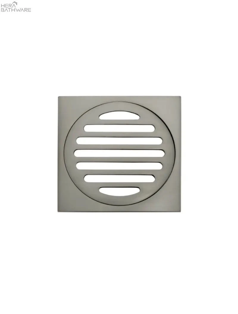 Square Floor Grate Shower Drain 100mm Outlet 10 Square Floor Grate Shower Drain 100mm Outlet - Image 10