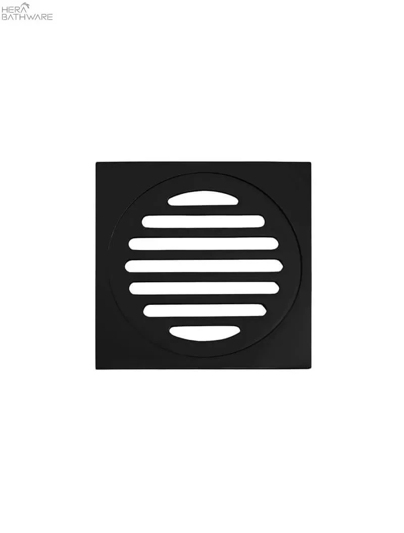 Square Floor Grate Shower Drain 100mm Outlet 1 Square Floor Grate Shower Drain 100mm Outlet