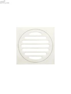 Square Floor Grate Shower Drain 100mm Outlet 28 Square Floor Grate Shower Drain 100mm Outlet -HERA BATHWARE square floor grate shower drain 100mm outletchromebathroom accessoriesmeir 996247