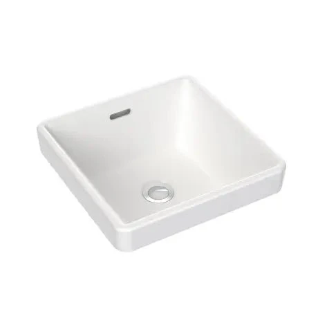 SQUARE INSET BASIN 350MM 1 SQUARE INSET BASIN 350MM