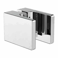 SQUARE SHOWER KNOB HANDLE