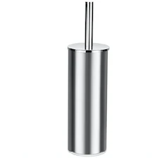 Standing Brush Holder