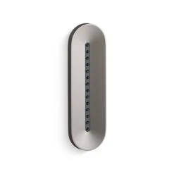 Statement Oblong Body Spray -HERA BATHWARE statement oblong body spraybrushed nickelkohler 941588