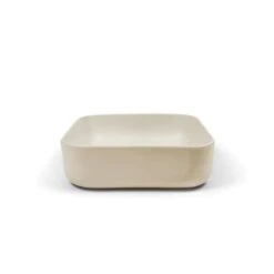 Stepp Circle Basin - WALL HUNG -HERA BATHWARE stepp circle basin wall hungsandnood co 200939