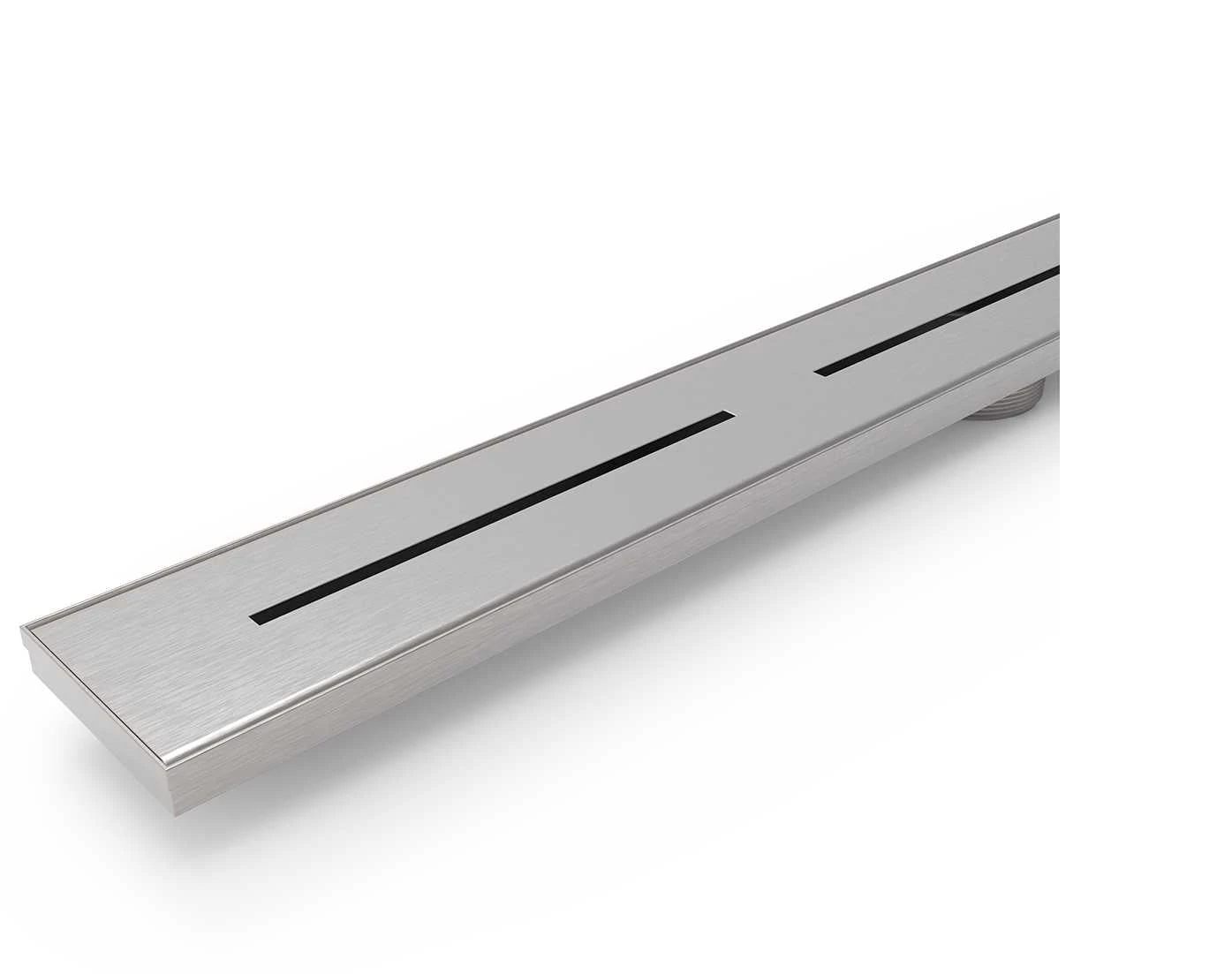 Strip Style Grate 2 Strip Style Grate - Image 2