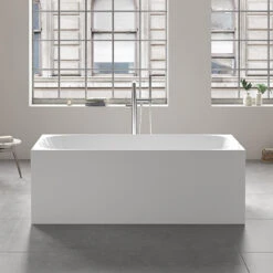 Studio Bath Tub Freestanding | Oceano