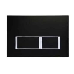 T052E Wall Hung Rimless Pan With RT Cistern 22 T052E Wall Hung Rimless Pan With RT Cistern -HERA BATHWARE t052e wall hung rimless pan with rt cisterngloss whitebb01 blacktoiletbest bm 635567