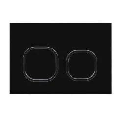 T052E Wall Hung Rimless Pan With RT Cistern 24 T052E Wall Hung Rimless Pan With RT Cistern -HERA BATHWARE t052e wall hung rimless pan with rt cisterngloss whitebb05 glass blacktoiletbest bm 974319