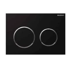 T053E Wall Hung Rimless Pan With Geberit Cistern 33 T053E Wall Hung Rimless Pan With Geberit Cistern -HERA BATHWARE t053e wall hung rimless pan with geberit cisterngloss whitekappa 21 blacktoiletbest bm 718243