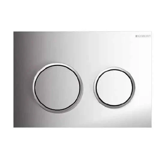T053E Wall Hung Rimless Pan With Geberit Cistern 12 T053E Wall Hung Rimless Pan With Geberit Cistern - Image 12