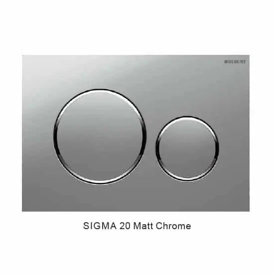 T053E Wall Hung Rimless Pan With Geberit Cistern 8 T053E Wall Hung Rimless Pan With Geberit Cistern - Image 8
