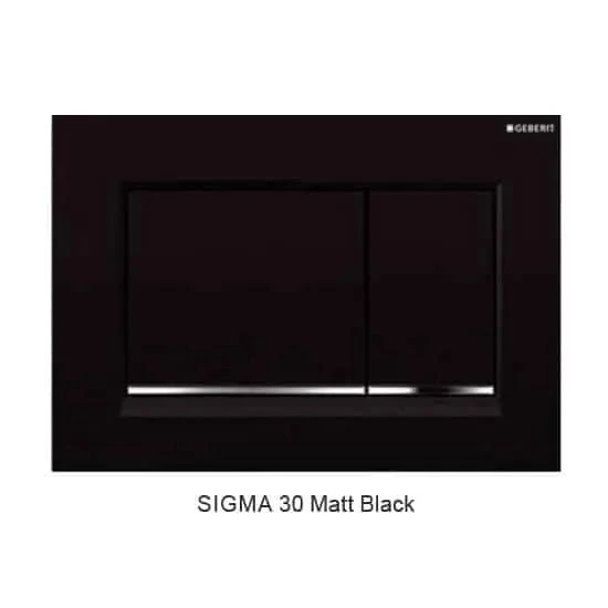 T053E Wall Hung Rimless Pan With Geberit Cistern 19 T053E Wall Hung Rimless Pan With Geberit Cistern - Image 19