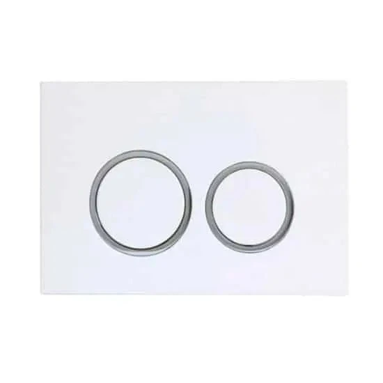 T053E Wall Hung Rimless Pan With RT Cistern 4 T053E Wall Hung Rimless Pan With RT Cistern - Image 4