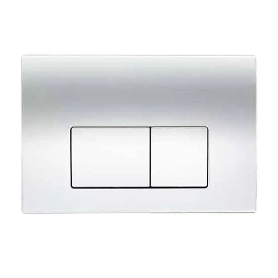 T053E Wall Hung Rimless Pan With RT Cistern 12 T053E Wall Hung Rimless Pan With RT Cistern - Image 12