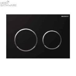 T1003D Floor Mount Rimless Pan With Geberit Cistern 32 T1003D Floor Mount Rimless Pan With Geberit Cistern -HERA BATHWARE t1003d floor mount rimless pan with geberit cisterngloss whitekappa 21 blacktoiletbest bm 169272