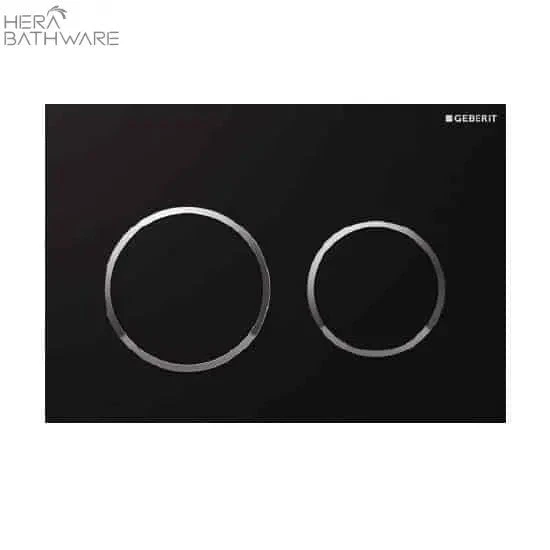 T1003D Floor Mount Rimless Pan With Geberit Cistern 13 T1003D Floor Mount Rimless Pan With Geberit Cistern - Image 13