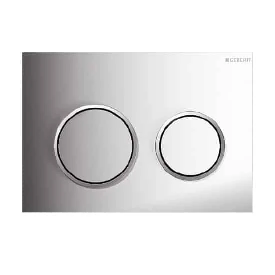 T1003D Floor Mount Rimless Pan With Geberit Cistern 19 T1003D Floor Mount Rimless Pan With Geberit Cistern - Image 19