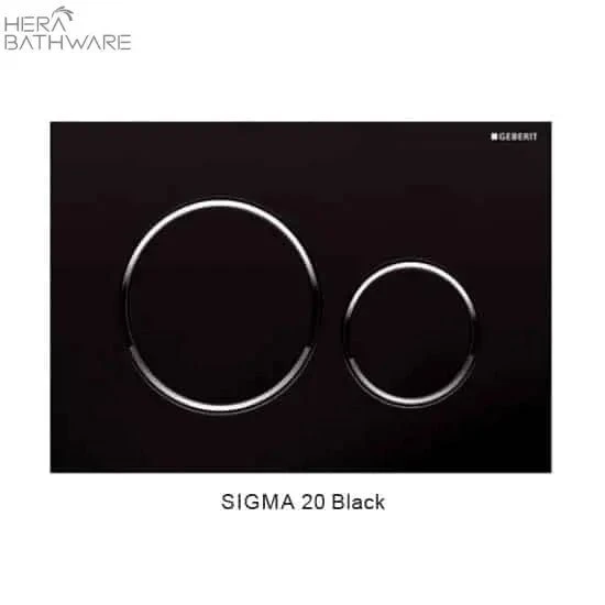 T1003D Floor Mount Rimless Pan With Geberit Cistern 7 T1003D Floor Mount Rimless Pan With Geberit Cistern - Image 7