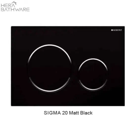 T1003D Floor Mount Rimless Pan With Geberit Cistern 8 T1003D Floor Mount Rimless Pan With Geberit Cistern - Image 8