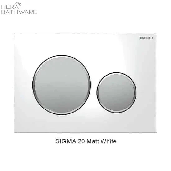 T1003D Floor Mount Rimless Pan With Geberit Cistern 6 T1003D Floor Mount Rimless Pan With Geberit Cistern - Image 6