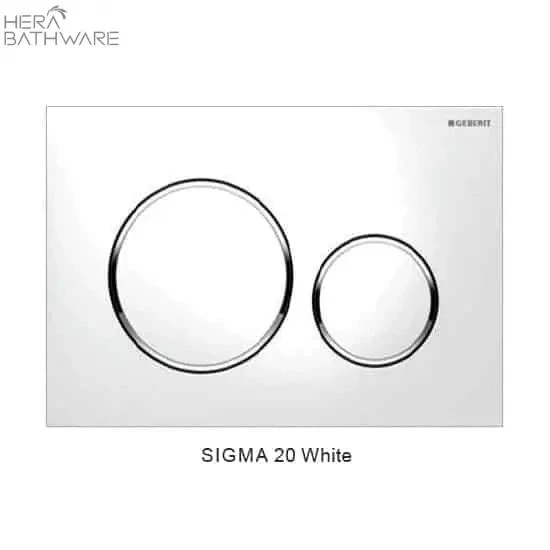 T1003D Floor Mount Rimless Pan With Geberit Cistern 4 T1003D Floor Mount Rimless Pan With Geberit Cistern - Image 4