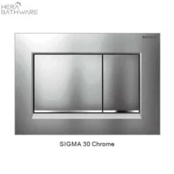 T1003D Floor Mount Rimless Pan With Geberit Cistern 33 T1003D Floor Mount Rimless Pan With Geberit Cistern -HERA BATHWARE t1003d floor mount rimless pan with geberit cisterngloss whitesigma 30 chrometoiletbest bm 882373