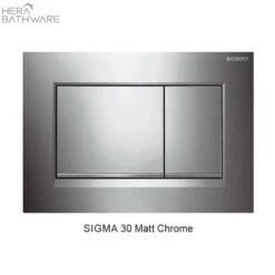 T1003D Floor Mount Rimless Pan With Geberit Cistern 35 T1003D Floor Mount Rimless Pan With Geberit Cistern -HERA BATHWARE t1003d floor mount rimless pan with geberit cisterngloss whitesigma 30 matte chrometoiletbest bm 354066