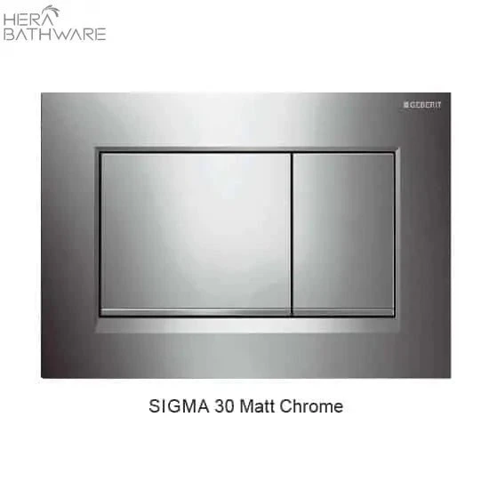 T1003D Floor Mount Rimless Pan With Geberit Cistern 16 T1003D Floor Mount Rimless Pan With Geberit Cistern - Image 16