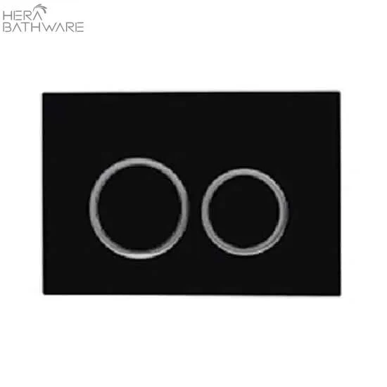 T1003D Floor Mount Rimless Pan With RT Cistern 7 T1003D Floor Mount Rimless Pan With RT Cistern - Image 7