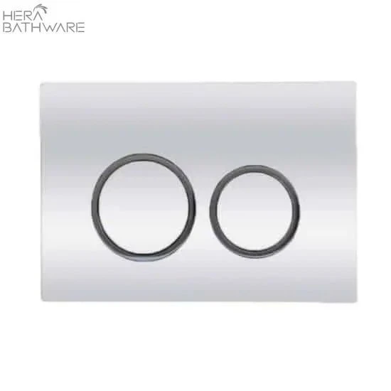 T1003D Floor Mount Rimless Pan With RT Cistern 6 T1003D Floor Mount Rimless Pan With RT Cistern - Image 6