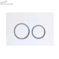 T1003D Floor Mount Rimless Pan With RT Cistern 19 T1003D Floor Mount Rimless Pan With RT Cistern -HERA BATHWARE t1003d floor mount rimless pan with rt cisterngloss whitebb02 whitetoiletbest bm 465439