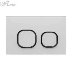 T1003D Floor Mount Rimless Pan With RT Cistern 24 T1003D Floor Mount Rimless Pan With RT Cistern -HERA BATHWARE t1003d floor mount rimless pan with rt cisterngloss whitebb05 glass whitetoiletbest bm 696735