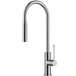 TASCO Kitchen Mixer -HERA BATHWARE tasco kitchen mixerbrushed nickelkitchen mixerbella vista 698554