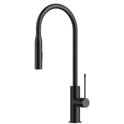 TASCO Kitchen Mixer -HERA BATHWARE tasco kitchen mixermatte blackkitchen mixerbella vista 407421